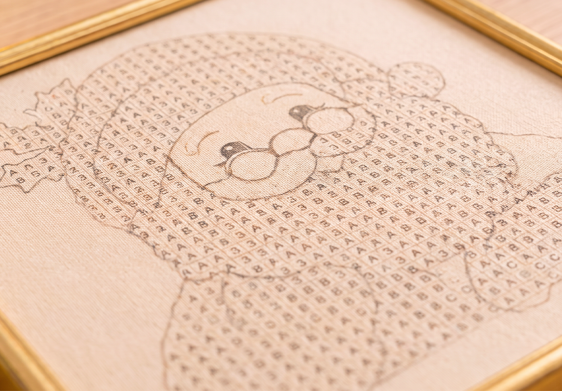 🔥 50% RABAT – BEGRÆNSET TID!🎨💎Aflappende DIY diamantmaleri-sæt med juletema – nemt for begyndere🎄
