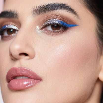 14-deles sæt med vandfaste, farverige gel-eyeliners 👁️🌈✏️