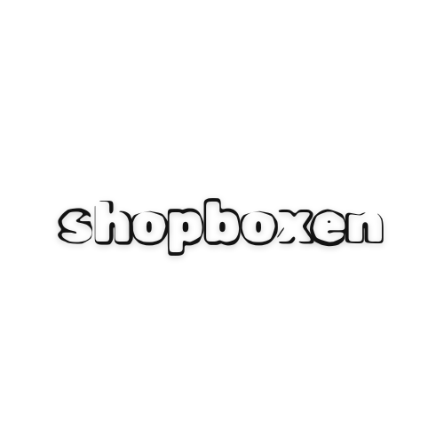 Shopboxen