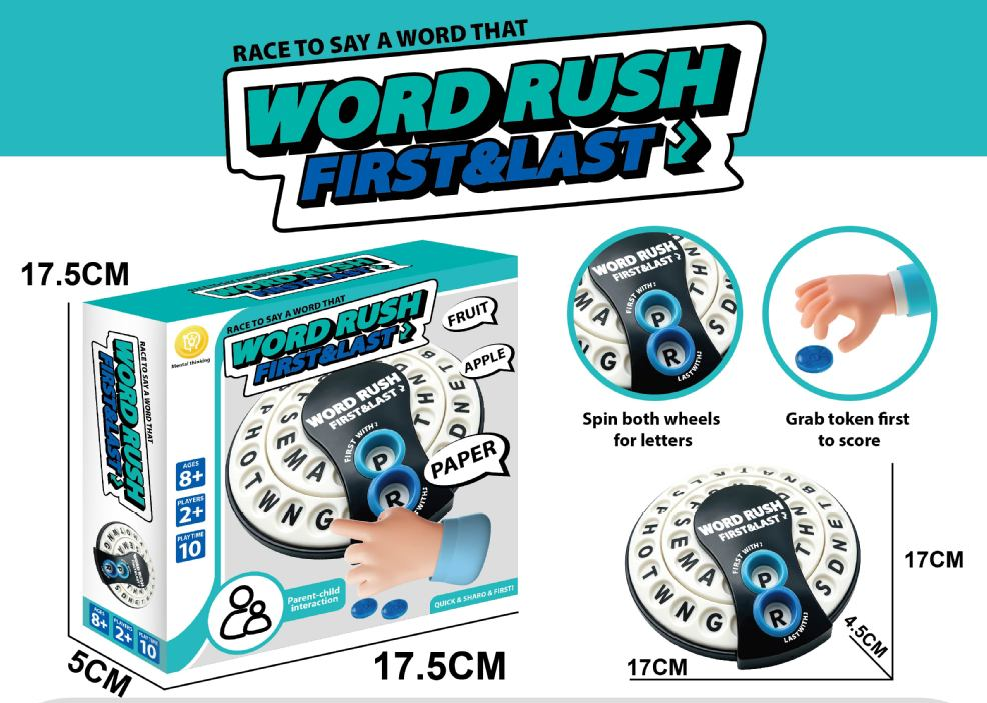 Roter og råb-udfordring