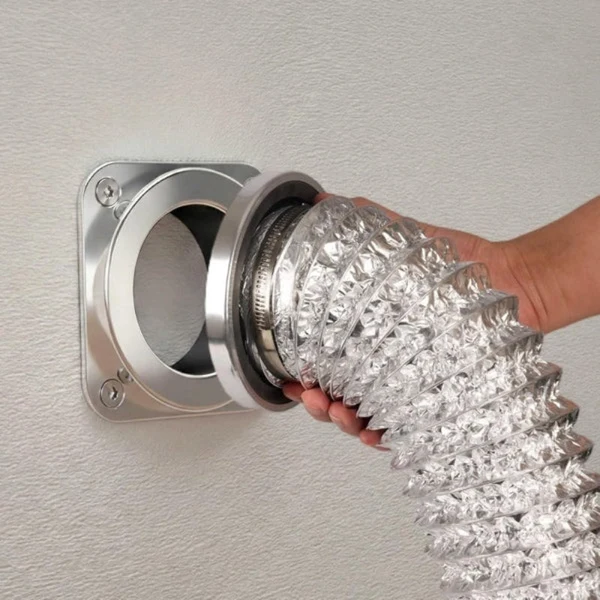 Nem at rengøre magnetisk ventilationssæt