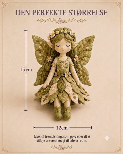 Magisk fe DIY-sæt 🧚‍♀️