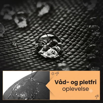 Vandtætte outdoor-bukser til mænd – IX7 / IX9