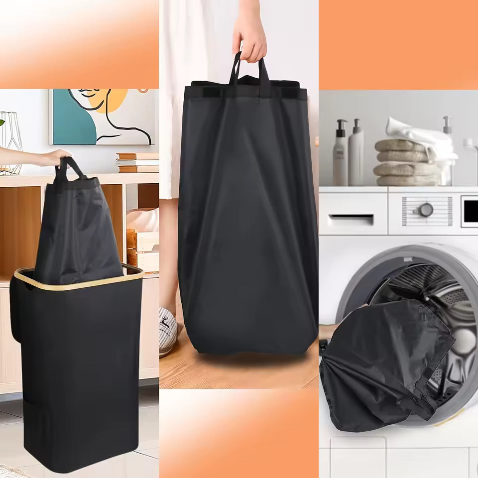 ♻️EcoStyle affaldsspand – Moderne affaldssortering til dit hjem🏡🚮