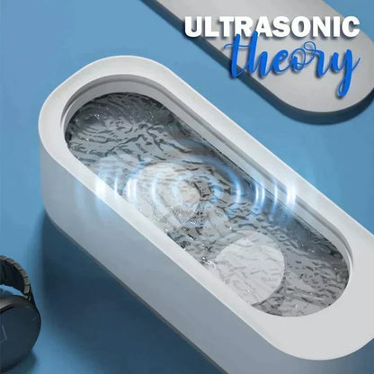 Ultralydsrenser