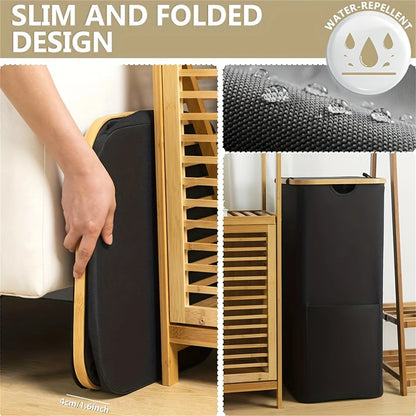 ♻️EcoStyle affaldsspand – Moderne affaldssortering til dit hjem🏡🚮