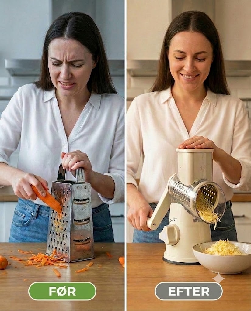 ChopMaster Pro