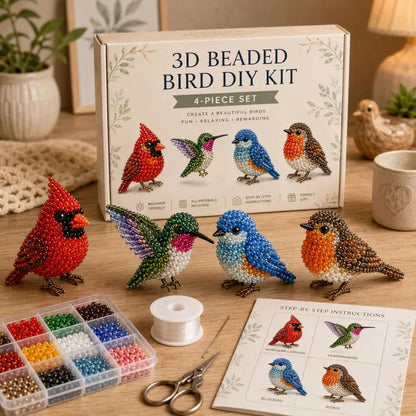 Perler og Hobby: Dyreelskere