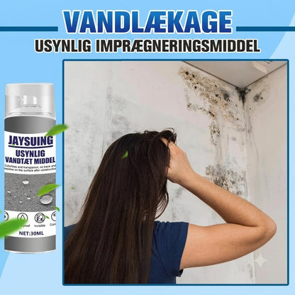 Ultra-miljøvenlig spraylim