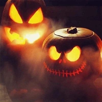 12 LED Ultralydstågemaskine – Skaber kold tåge og farverigt lys