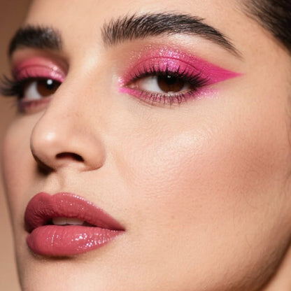 14-deles sæt med vandfaste, farverige gel-eyeliners 👁️🌈✏️