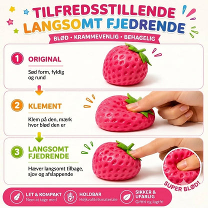 Sjov, sød og blød boks – bestselleren i den magiske mysterieboks!