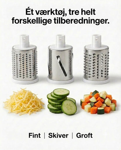 ChopMaster Pro