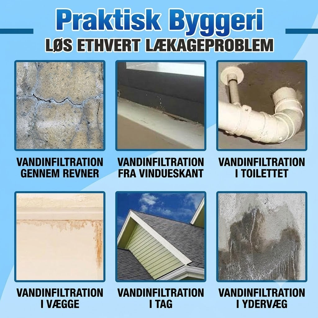 Ultra-miljøvenlig spraylim