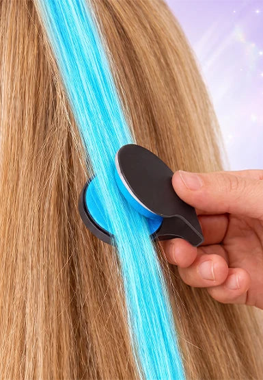 ColorPop Hårfarvekridt – 12 vaskbare farver