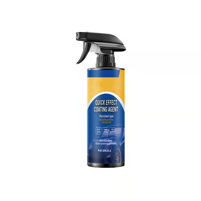 🚗💨 50% RABAT! 🏆✨ Premium keramisk spraycoating – påfør på kun 5 minutter, opnå 12 måneders holdbar glans og vandafvisende beskyttelse. Øjeblikkelig skinneeffekt, der skaber opmærksomhed!