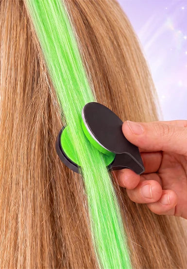ColorPop Hårfarvekridt – 12 vaskbare farver