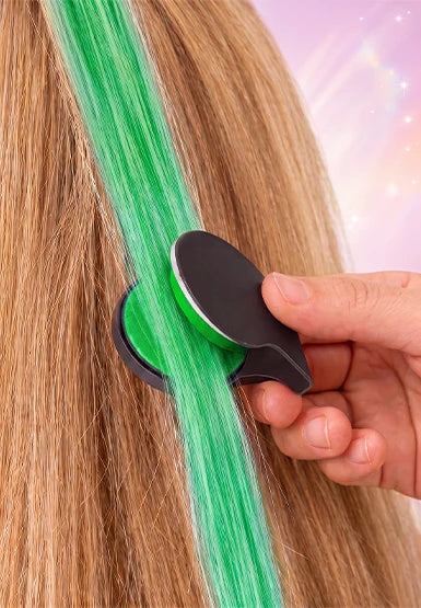 ColorPop Hårfarvekridt – 12 vaskbare farver