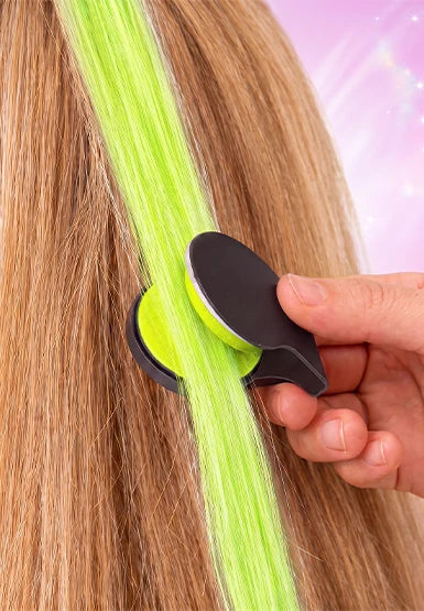 ColorPop Hårfarvekridt – 12 vaskbare farver