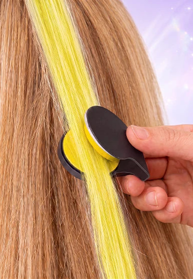 ColorPop Hårfarvekridt – 12 vaskbare farver