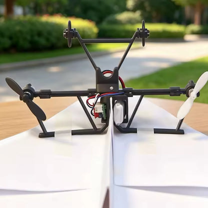 Flyfifiera RC-sæt: Forvandl dit papirfly til et fjernstyret fly!