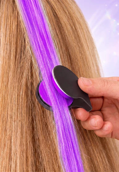 ColorPop Hårfarvekridt – 12 vaskbare farver