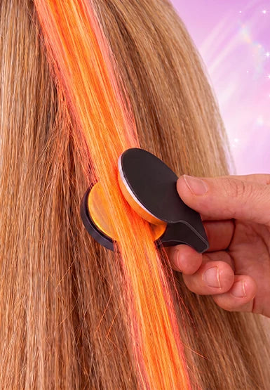 ColorPop Hårfarvekridt – 12 vaskbare farver