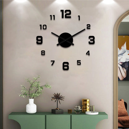 3D-kunst DIY Akryl Ursæt