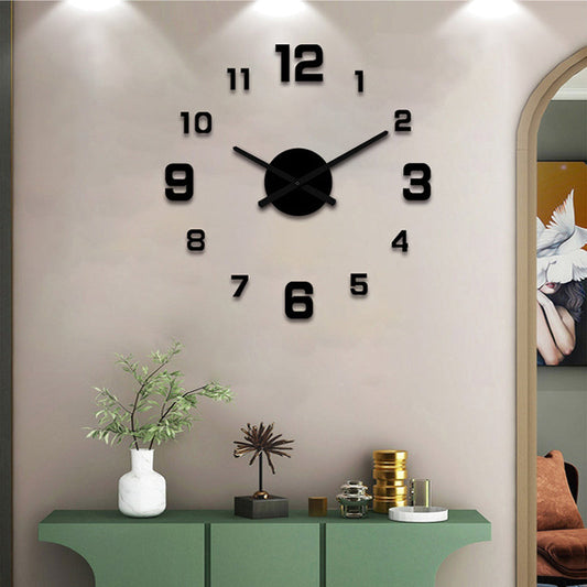 3D-kunst DIY Akryl Ursæt