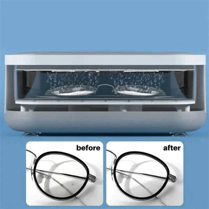 Ultralydsrenser